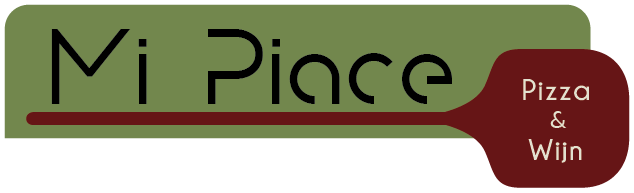 Mi Piace pizza & wijn